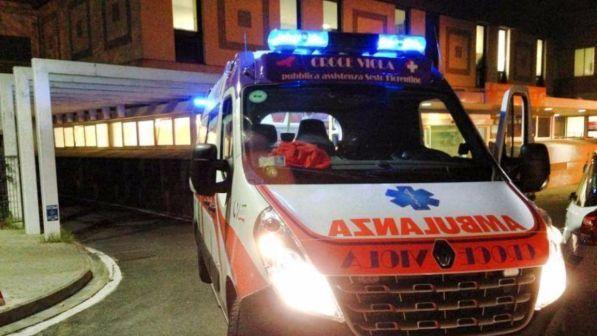 Precipita dal terzo piano, grave una bambina nel Torinese