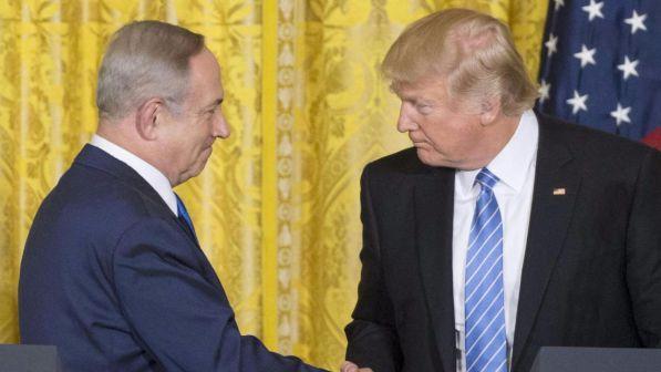 M.O., inviato Usa in arrivo per riavviare i negoziati di pace