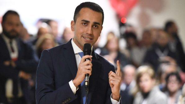 Inchiesta Napoli, Di Maio: "Politici assassini della mia gente"