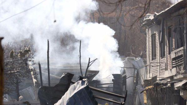 Afghanistan, due esplosioni a Kabul: almeno 14 morti e 25 feriti