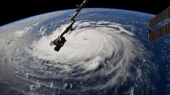 Carolina del Sud, in arrivo uragano "Florence": un milione di evacuati