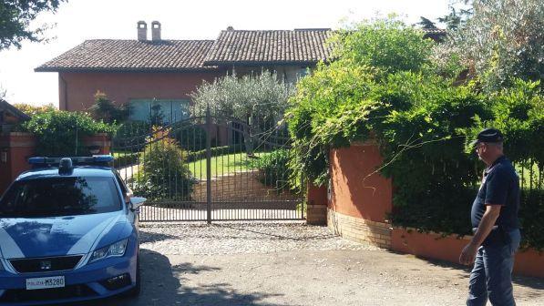 Rapina violenta a Lanciano, identificato il volto di due malviventi