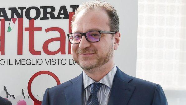 Dl Genova, Mulè (Forza Italia): è decreto "umilia Genova", vergogna