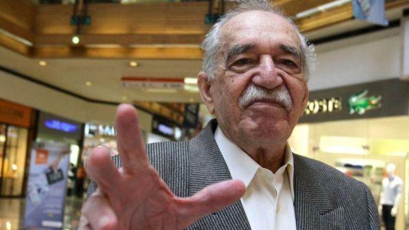 Colombia, rapita la nipote dello scrittore Gabriel García Márquez: "Vogliamo 5 milioni di dollari"