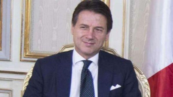 Governo,premier Conte: "Parole Moscovici? Dovrebbe essere più cauto"