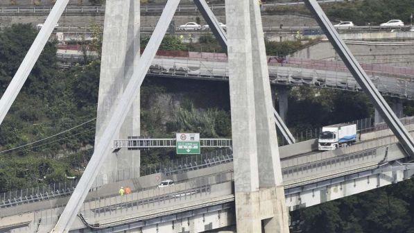 Autostrade: nessun rischio sicurezza sui cinque viadotti analizzati