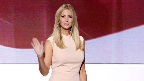 Usa, la Camera vuole interrogare due figli di Trump, Ivanka e Donald Jr