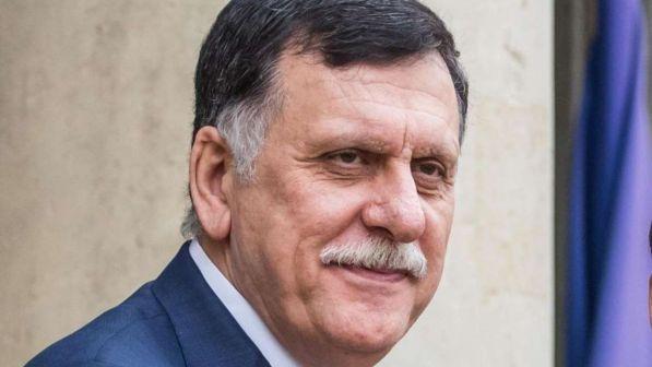Libia, Gna: arrivano armi ed equipaggiamento per forze Sarraj