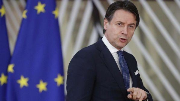 Governo, Conte: "Non mi sento commissariato da Salvini"