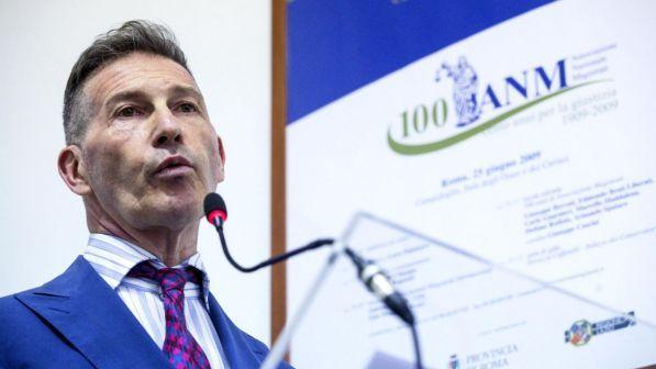 Anm, Poniz: c'è gigantesca questione morale e problema carrierismo