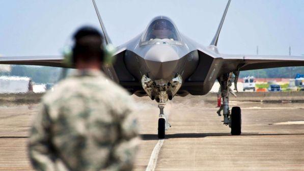 Casa Bianca: niente F-35 a Turchia dopo acquisto S-400 russi