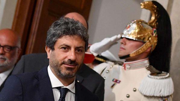 Governo, Pd: "Fico? Sarebbe un ottimo punto di partenza"