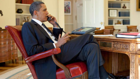 Corte Suprema, Obama ha candidati