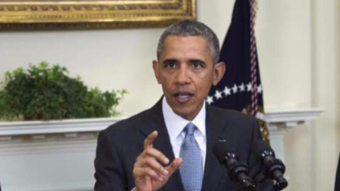 Obama:ok nuove sanzioni Pyongyang