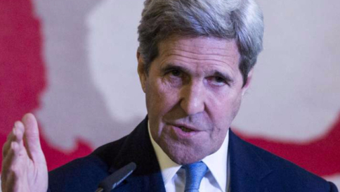 Kerry: Isis colpevole di genocidio