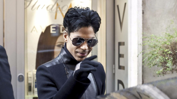 Prince, il National Enquirer: "Aveva l'Aids e si preparava a morire"