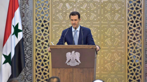 Haaretz: "La Siria ha usato armi chimiche contro l'Isis"