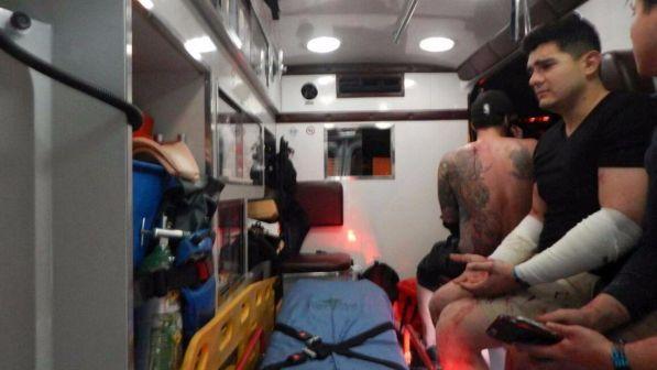 Sparatoria in Messico, procuratore: anche un italiano fra le vittime