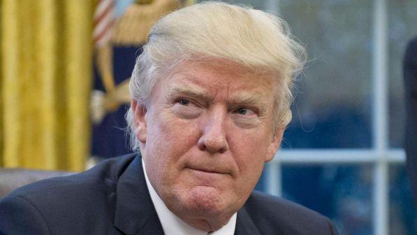 Muro al confine,Trump: Messico ha approfittato di noi troppo a lungo