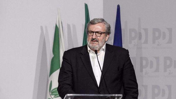 Emiliano: non mi dimetterò mai da magistrato, sono in aspettativa