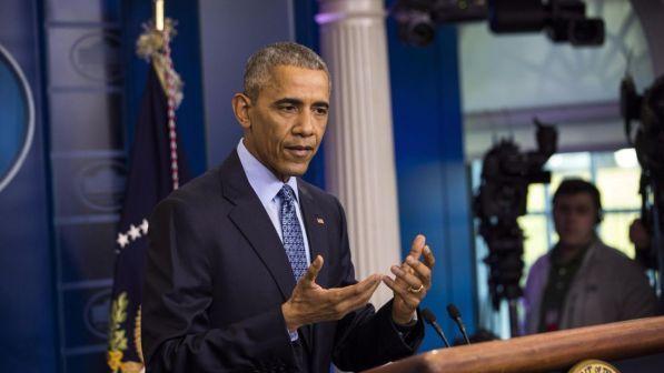 Usa, Barack Obama si prepara a tornare in politica