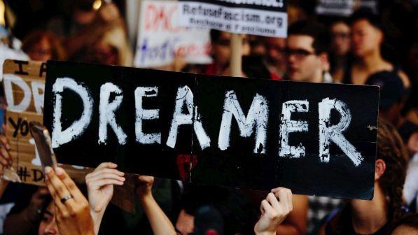 Revoca programma Dreamers, 15 Stati annunciano causa legale