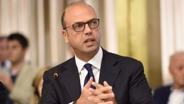 Ap, Alfano: "Pronti ad andare da soli, no a certa destra"