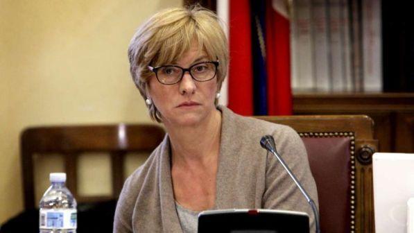 Pinotti a Salvini: leva obbligatoria oggi non più utile al Paese