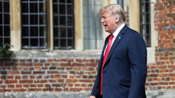 Russiagate, Casa Bianca: "Summit Trump-Putin non si cancella"
