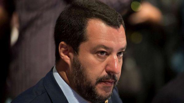 Frasi Salvini sulla Crimea, Ucraina convoca l'ambasciatore italiano