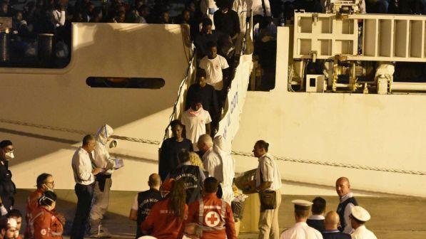 Moavero: il Montenegro accoglierà alcuni migranti della Diciotti