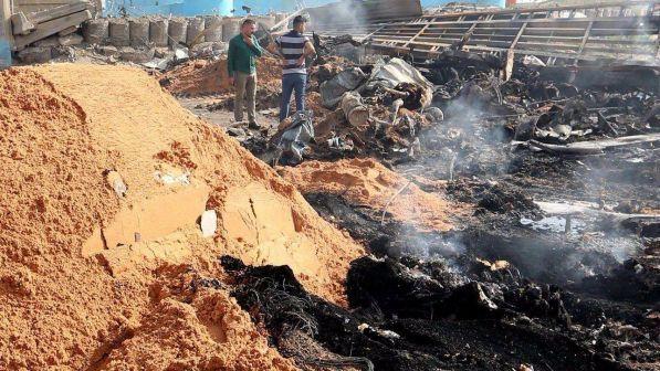 Iraq, attacco dinamitardo a nord di Baghdad: 6 morti
