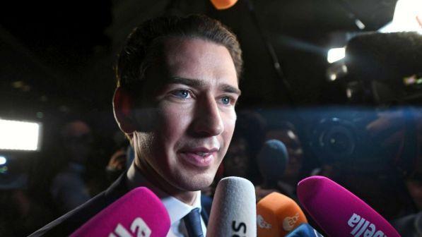 Manovra, Vienna all'attacco: "Roma rispetti gli accordi o danni all'eurozona"