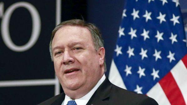 Usa-Corea del Nord, Pompeo incontra il braccio destro di Kim Jong-un
