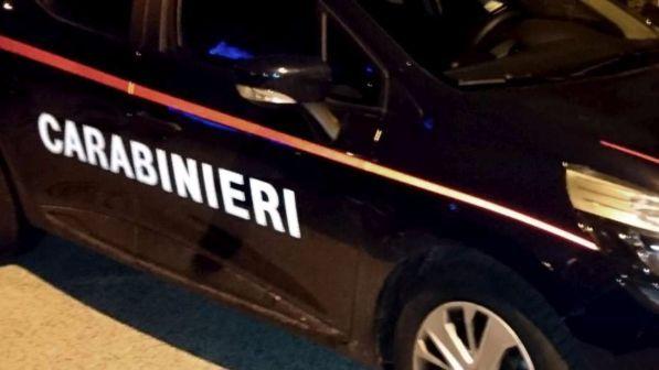 Ucciso a bordo di un furgone in Puglia, forse tentativo rapina