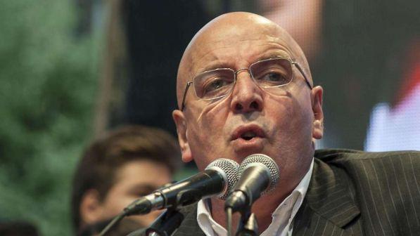 Appalti Calabria,governatore Oliverio:accuse infamanti,sciopero fame