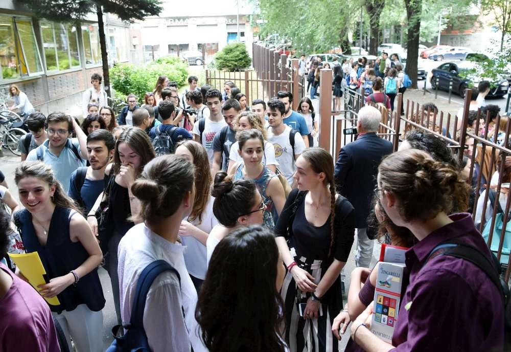 Maturità 2019, con il diploma anche il supplemento Europass