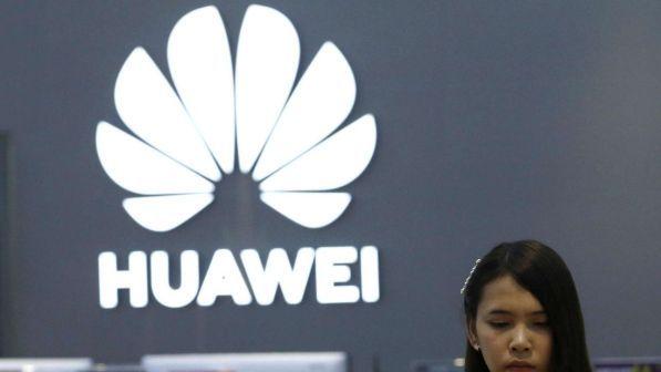 Huawei: Amazon Giappone interrompe la vendita dei prodotti