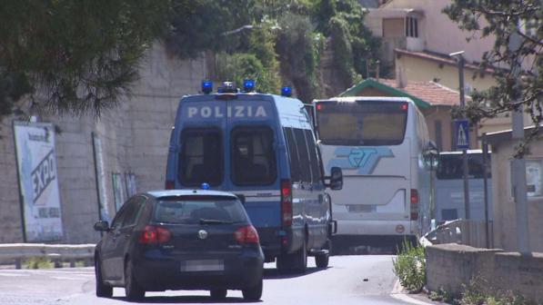 Migranti a Ventimiglia, altri voli possibili nei prossimi giorni