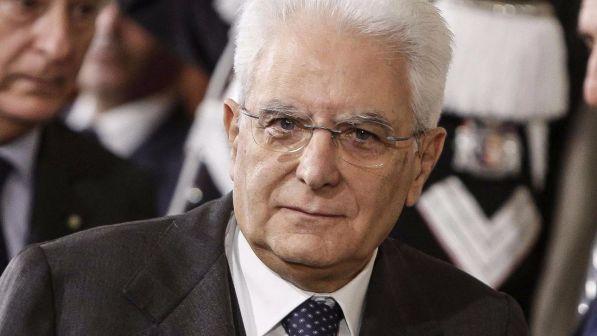 Unità d'Italia, Mattarella: "Bisogna rendere il Paese più unito"