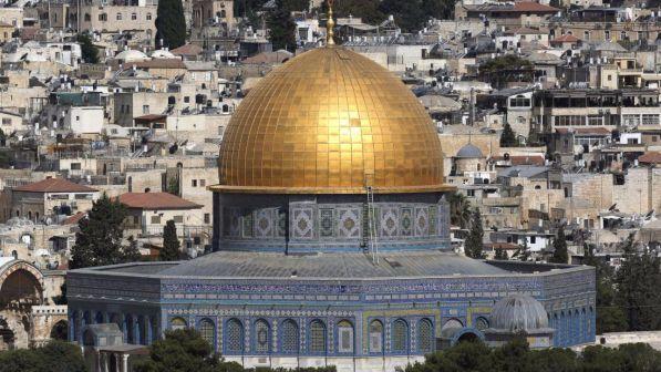 M.O., autorità Islam: avanti a boicottare la Spianata delle moschee