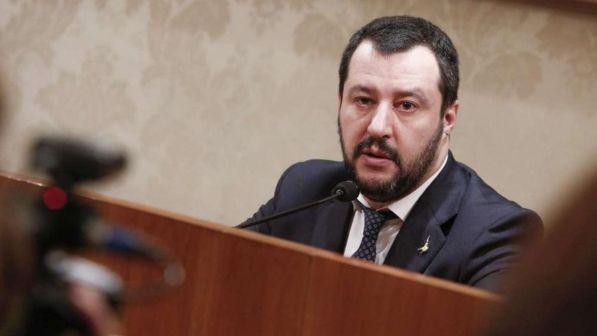 Salvini: "Passi avanti nel centrodestra, incontro a settembre"