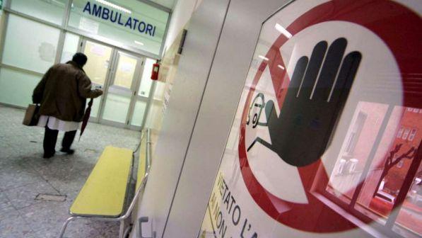 Allarme infezioni ospedaliere in Italia: 7mila morti all'anno