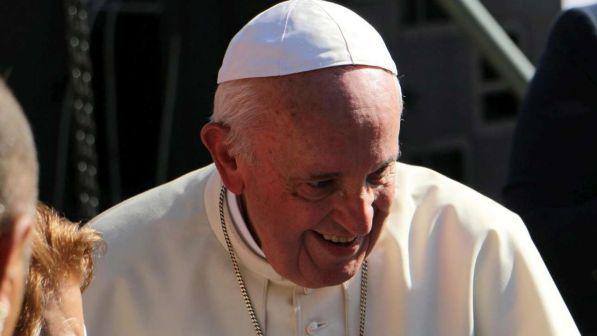 Papa Francesco: "I tagli riguardino gli sprechi, non la solidarietà"