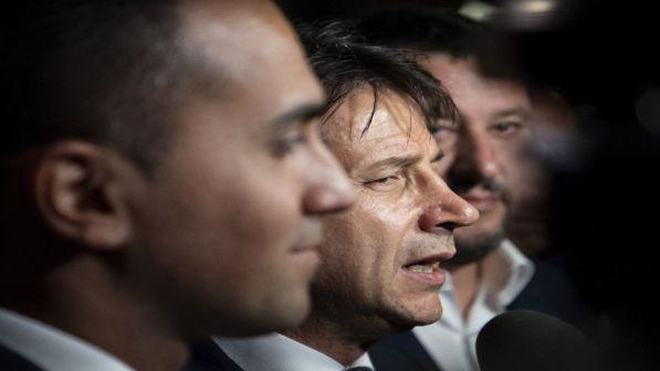Dl fisco, Salvini: "Stralcio? Tutto si può fare, risolviamo"