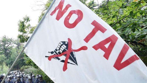 No Tav: "Negate le nostre ragioni, 8 dicembre scenderemo in piazza"