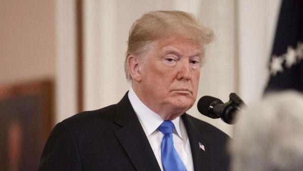 Russiagate, Trump: non fermerò ministro giustizia se limita indagini