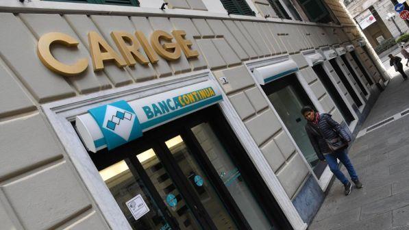 Carige, Tria: "Governo auspica una soluzione privata della crisi"