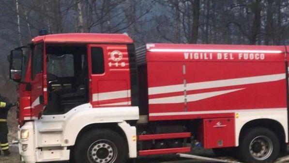 Varese, minorenne scomparsa nel bosco: via alle ricerche
