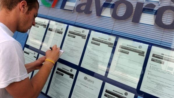 Riforma centri impiego, Regioni: il "Decretone" ha dimezzato i fondi